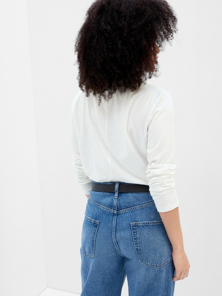 GAP Tričko s rolákem GAP