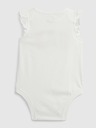 GAP Baby body z organické bavlny GAP