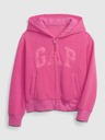 GAP Dětská mikina Pro Fleece GAP