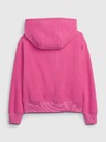 GAP Dětská mikina Pro Fleece GAP