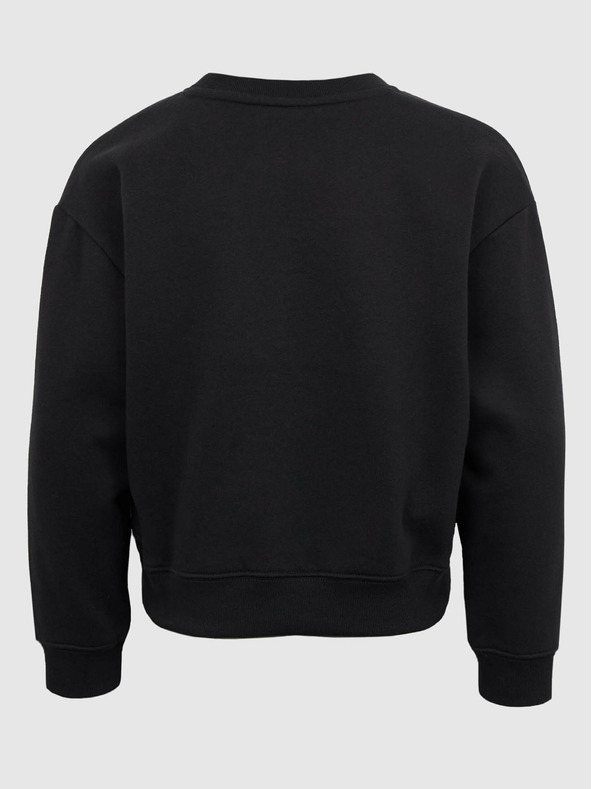 GAP Dětská mikina s logem Gap