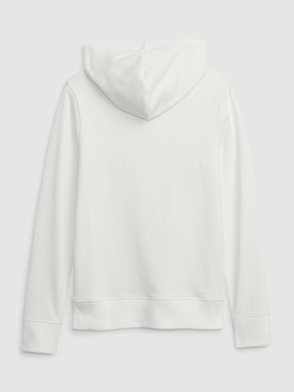 GAP Dětská mikina s logem Gap