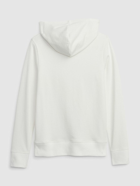 GAP Dětská mikina s logem Gap