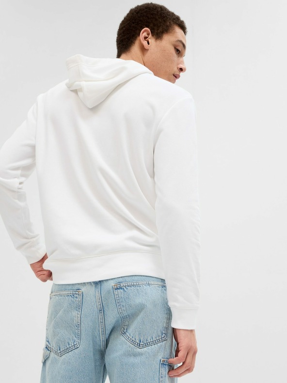 GAP Mikina s kapucí Gap