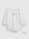 GAP Baby body logo GAP Unisex