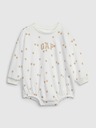 GAP Baby body logo GAP Unisex