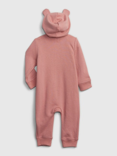 GAP Baby overal s logem GAP