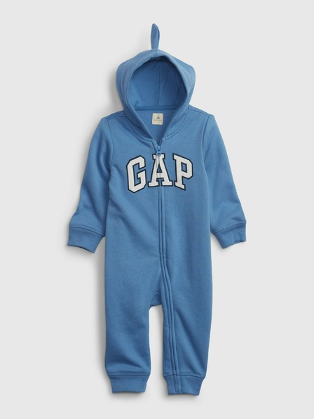 GAP Baby overal s logem GAP