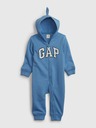 GAP Baby overal s logem GAP