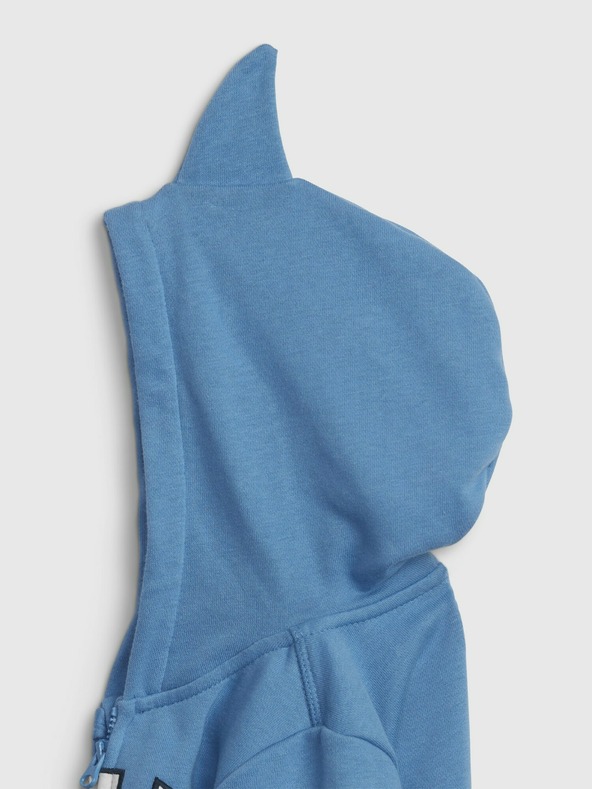 GAP Baby overal s logem GAP