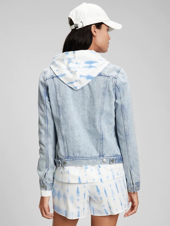 GAP Džínová bunda GAP