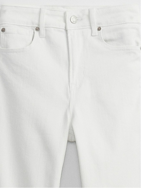 GAP Džíny High Rise Universal Legging GAP