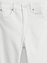 GAP Džíny High Rise Universal Legging GAP
