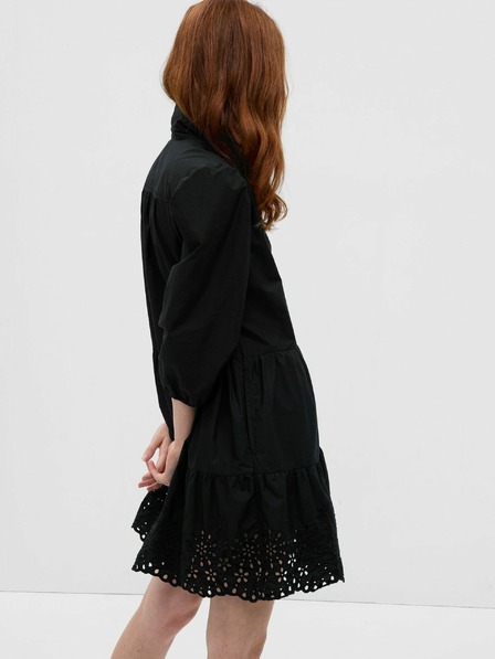 GAP Šaty s madeirou GAP