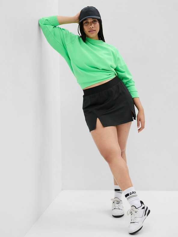 GAP Kraťasová sukně GapFit Eclipse GAP