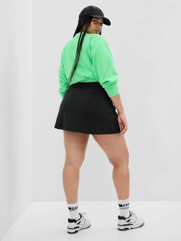 GAP Kraťasová sukně GapFit Eclipse GAP