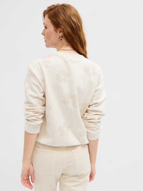 GAP Mikina s logem Gap