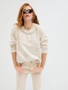 GAP Mikina s logem Gap