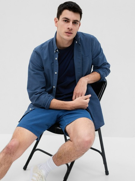 GAP Košile classic oxford standard GAP