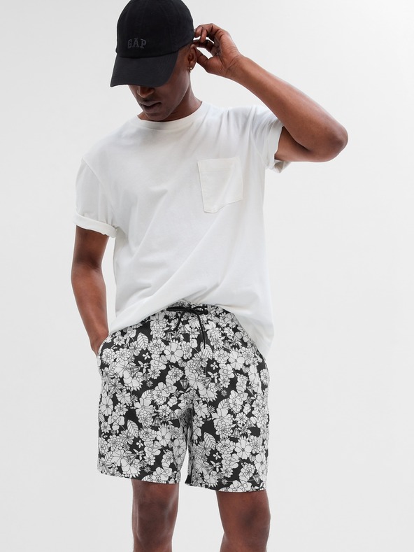 GAP Vzorované plavky GAP