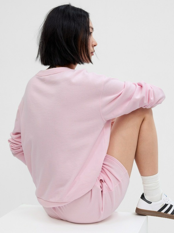 GAP Mikina s logem Gap