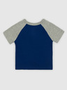 GAP Baby tričko Mix & Match s logem GAP