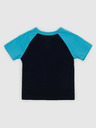 GAP Baby tričko Mix & Match s logem GAP