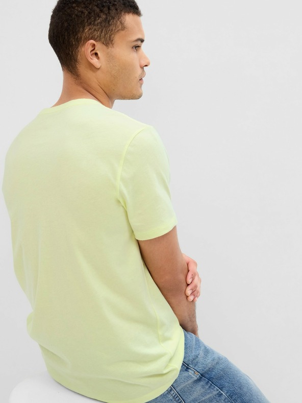 GAP Tričko s logem Gap