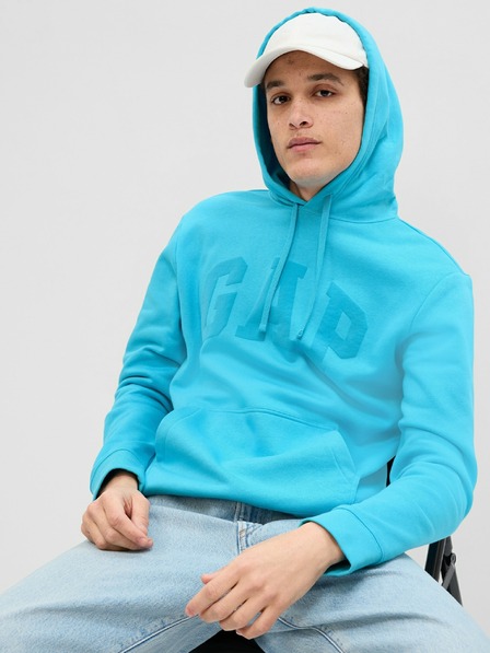 GAP Mikina vintage soft GAP