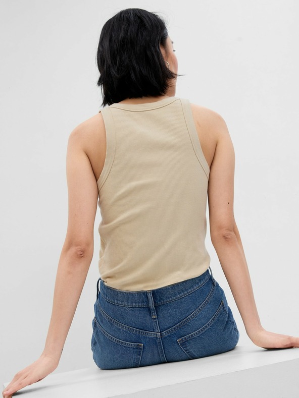 GAP Tílkový top GAP