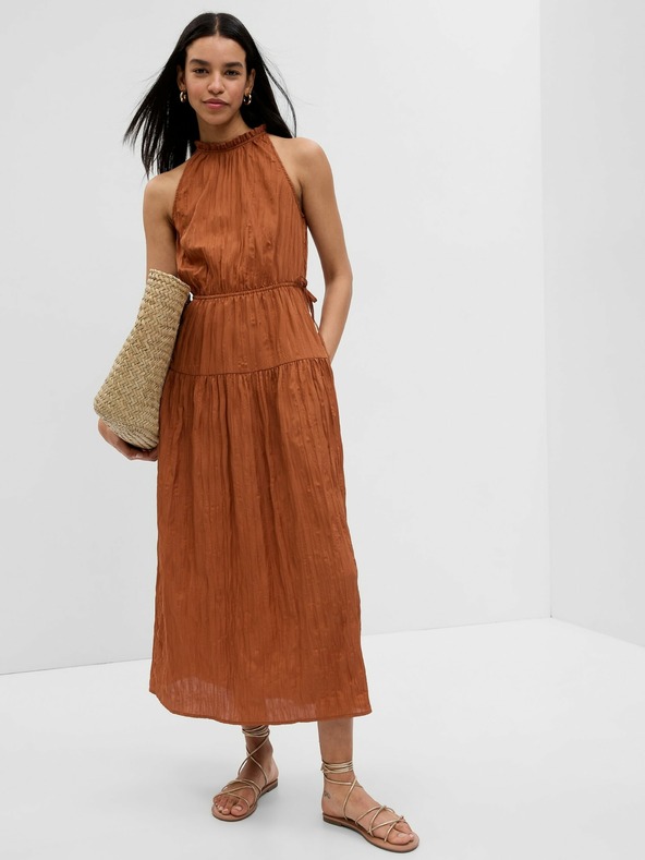 GAP Šaty bez rukávů GAP