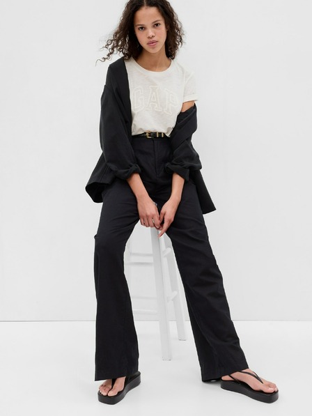 GAP Tričko s logem Gap