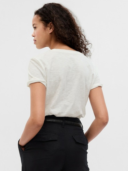 GAP Tričko s logem Gap