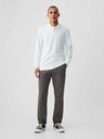 GAP Kalhoty khaki slim fit GapFlex GAP