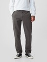 GAP Kalhoty khaki slim fit GapFlex GAP