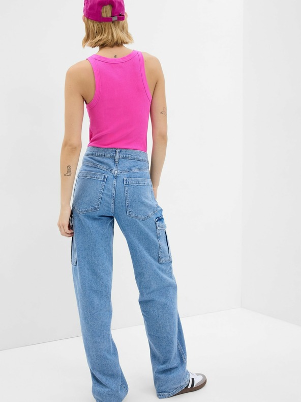 GAP Tílkový top GAP