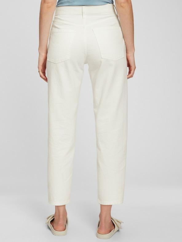 GAP Džíny Barrel High Rise GAP