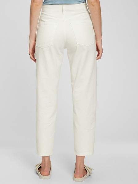 GAP Džíny Barrel High Rise GAP