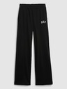 GAP Široké tepláky Vintage Soft GAP