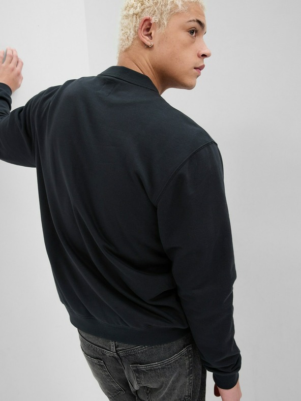 GAP Mikina s logem Gap