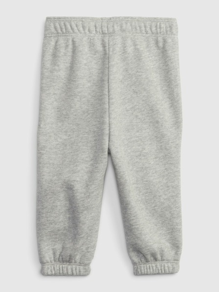 GAP Baby tepláky GAP