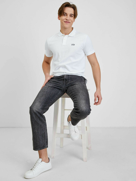 GAP Polo tričko s logem GAP