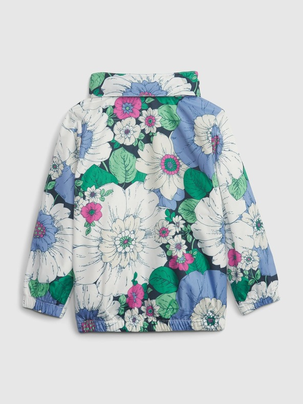 GAP Baby bunda na zip GAP