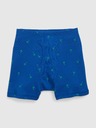 GAP Dětské boxerky, 4 ks Gap