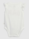 GAP Baby body Mix & Match s logem GAP
