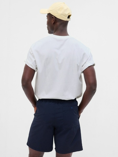 GAP Tričko s logem Gap