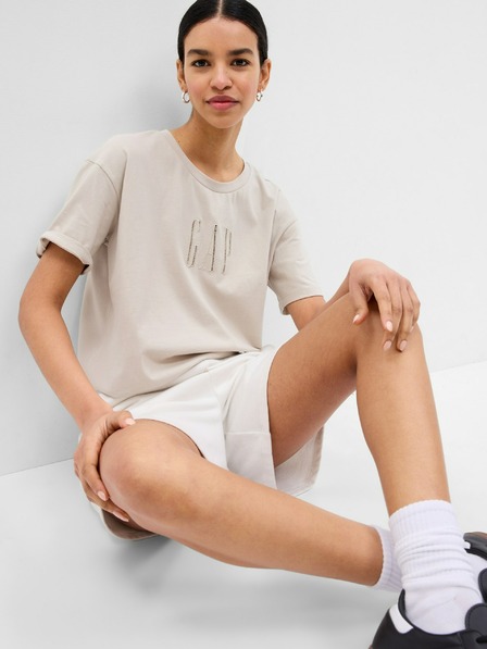 GAP Tričko s logem Gap