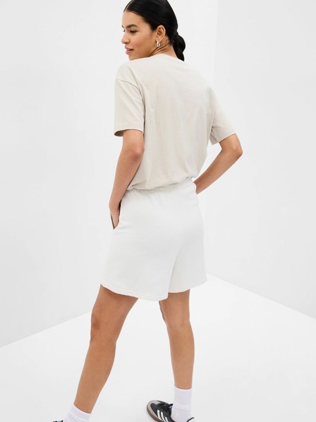 GAP Tričko s logem Gap