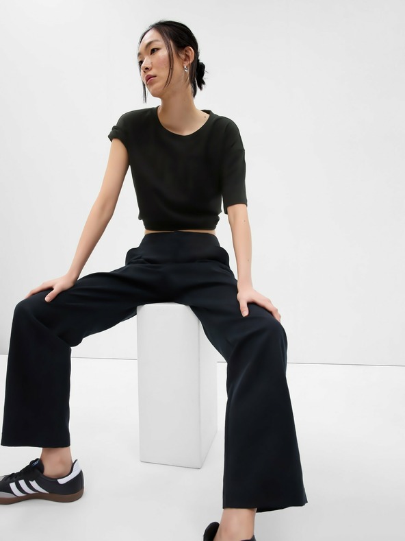 GAP Tričko s logem Gap