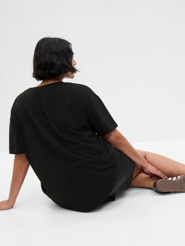 GAP Tričko s logem Gap